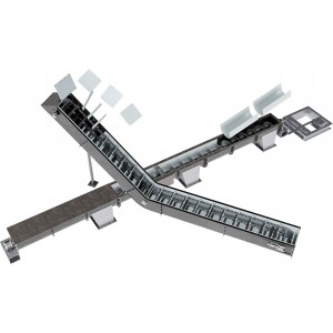 Футеровка конвейеров