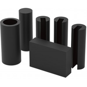 Ролики, звезды, цилиндры, втулки