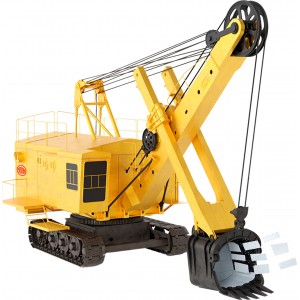 Футеровка ковшей экскаваторов