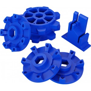 Нетиповые изделия