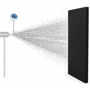 Полиэтилен борированный