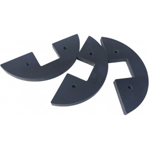 Скребки, изделия для бревнотаски