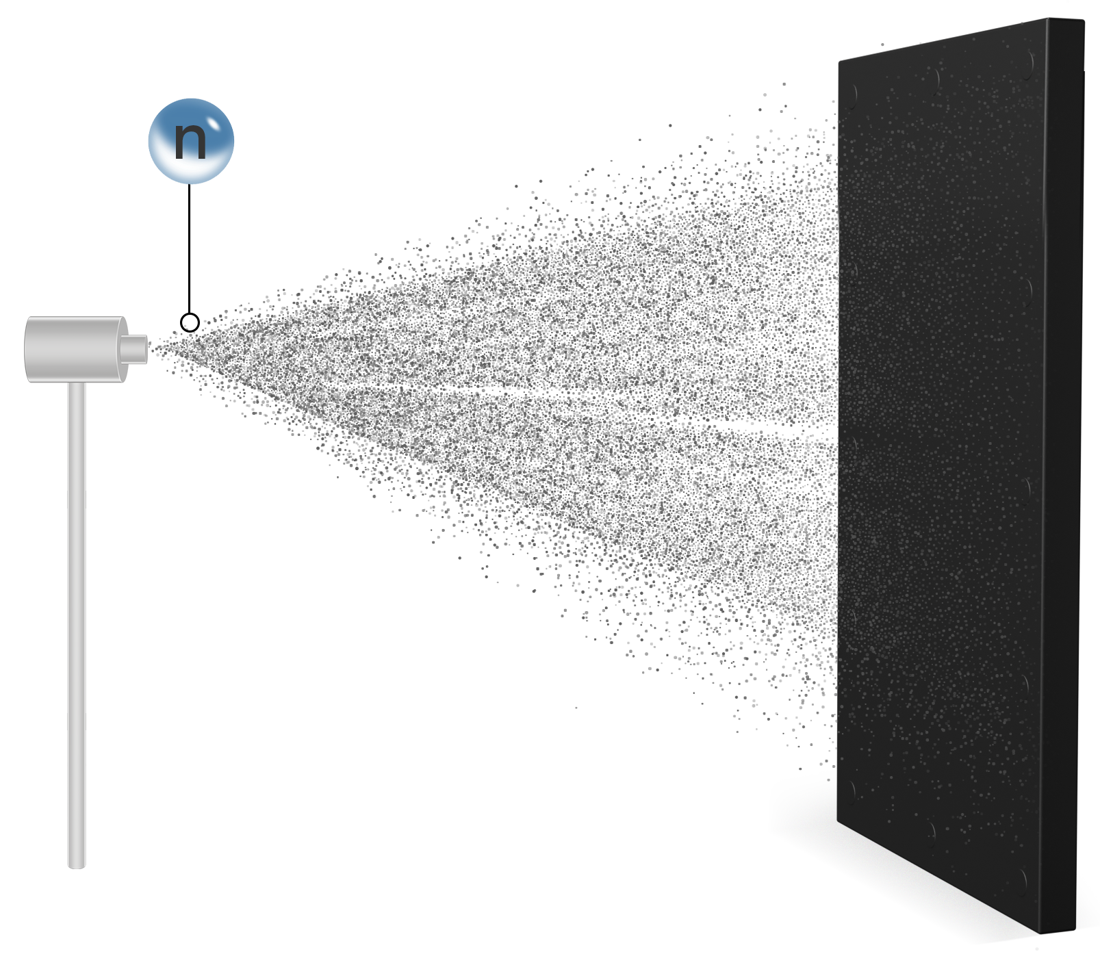 Полиэтилен борированный